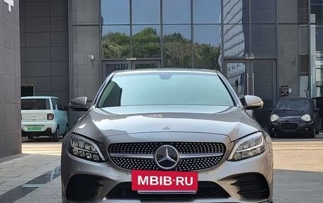 Mercedes-Benz C-Класс, 2019 год, 1 920 000 рублей, 2 фотография