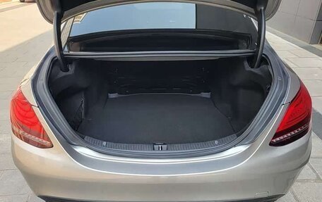 Mercedes-Benz C-Класс, 2019 год, 1 920 000 рублей, 22 фотография