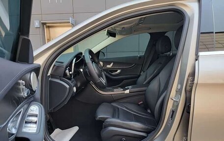 Mercedes-Benz C-Класс, 2019 год, 1 920 000 рублей, 14 фотография