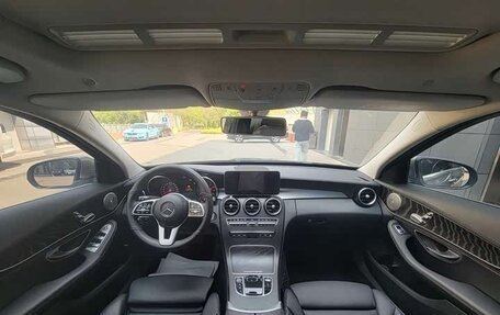 Mercedes-Benz C-Класс, 2019 год, 1 920 000 рублей, 19 фотография