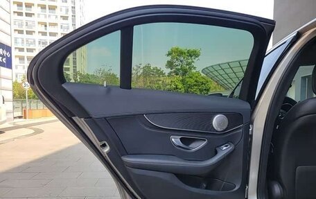Mercedes-Benz C-Класс, 2019 год, 1 920 000 рублей, 24 фотография
