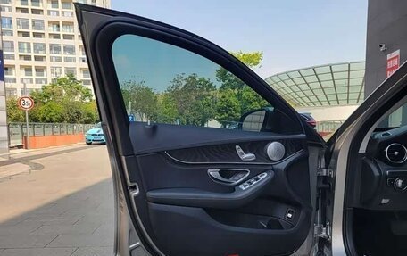 Mercedes-Benz C-Класс, 2019 год, 1 920 000 рублей, 16 фотография