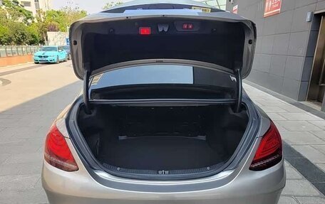 Mercedes-Benz C-Класс, 2019 год, 1 920 000 рублей, 18 фотография
