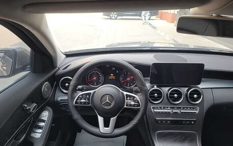 Mercedes-Benz C-Класс, 2019 год, 1 920 000 рублей, 23 фотография