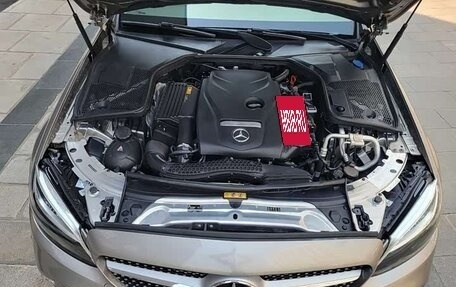 Mercedes-Benz C-Класс, 2019 год, 1 920 000 рублей, 20 фотография