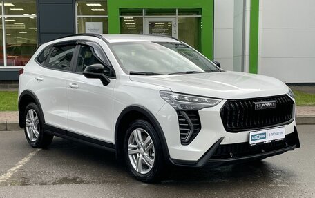 Haval Jolion, 2025 год, 2 400 000 рублей, 3 фотография