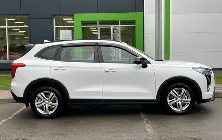 Haval Jolion, 2025 год, 2 400 000 рублей, 4 фотография