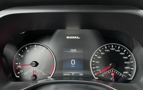 Haval Jolion, 2025 год, 2 400 000 рублей, 16 фотография