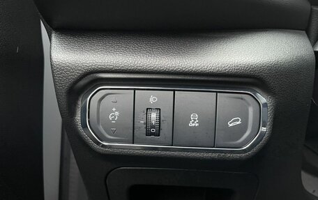 Haval Jolion, 2025 год, 2 400 000 рублей, 15 фотография