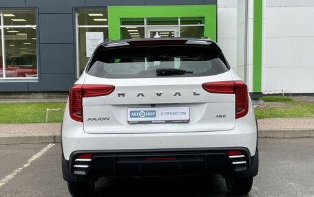 Haval Jolion, 2025 год, 2 400 000 рублей, 6 фотография