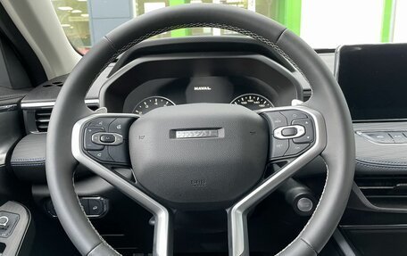 Haval Jolion, 2025 год, 2 400 000 рублей, 11 фотография