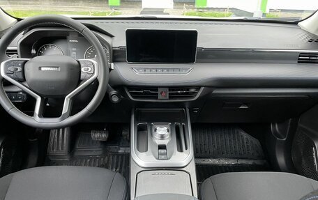 Haval Jolion, 2025 год, 2 400 000 рублей, 10 фотография