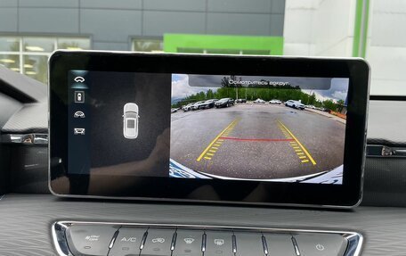 Haval Jolion, 2025 год, 2 400 000 рублей, 13 фотография