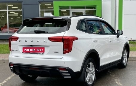 Haval Jolion, 2025 год, 2 400 000 рублей, 5 фотография