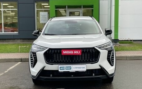 Haval Jolion, 2025 год, 2 400 000 рублей, 2 фотография