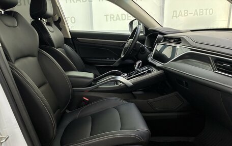 Geely Atlas, 2022 год, 1 850 000 рублей, 10 фотография