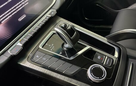 Geely Atlas, 2022 год, 1 850 000 рублей, 11 фотография