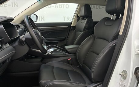 Geely Atlas, 2022 год, 1 850 000 рублей, 8 фотография