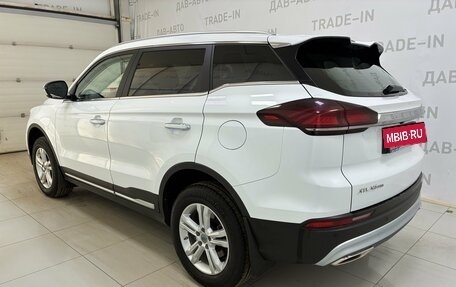 Geely Atlas, 2022 год, 1 850 000 рублей, 6 фотография