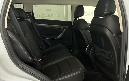 Geely Atlas, 2022 год, 1 850 000 рублей, 17 фотография