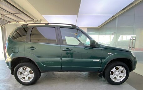 Chevrolet Niva I рестайлинг, 2012 год, 505 000 рублей, 5 фотография