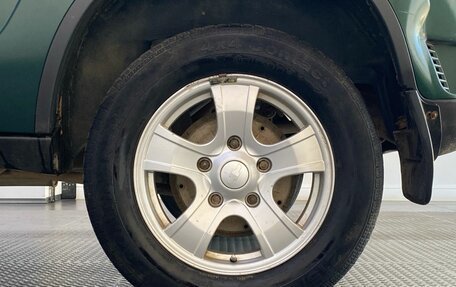Chevrolet Niva I рестайлинг, 2012 год, 505 000 рублей, 22 фотография