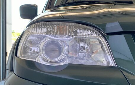 Chevrolet Niva I рестайлинг, 2012 год, 505 000 рублей, 21 фотография