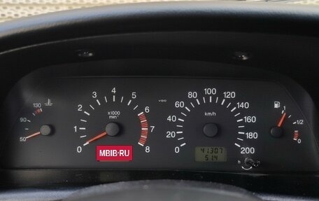 Chevrolet Niva I рестайлинг, 2012 год, 505 000 рублей, 16 фотография
