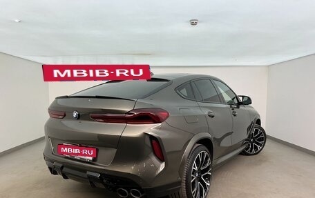 BMW X6 M, 2020 год, 8 790 000 рублей, 2 фотография