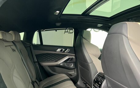 BMW X6 M, 2020 год, 8 790 000 рублей, 11 фотография