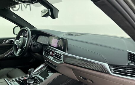 BMW X6 M, 2020 год, 8 790 000 рублей, 14 фотография