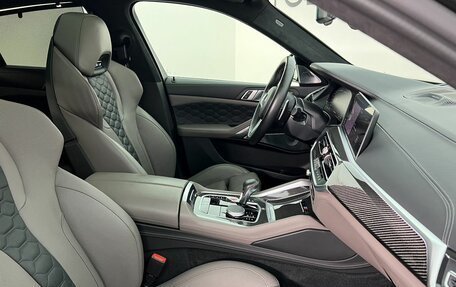 BMW X6 M, 2020 год, 8 790 000 рублей, 13 фотография