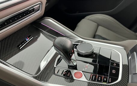 BMW X6 M, 2020 год, 8 790 000 рублей, 16 фотография