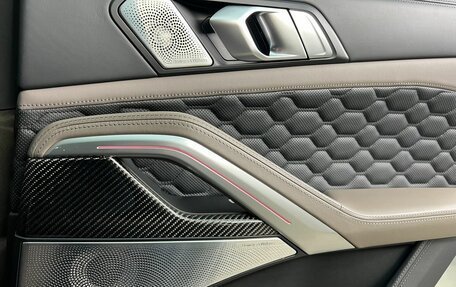 BMW X6 M, 2020 год, 8 790 000 рублей, 21 фотография