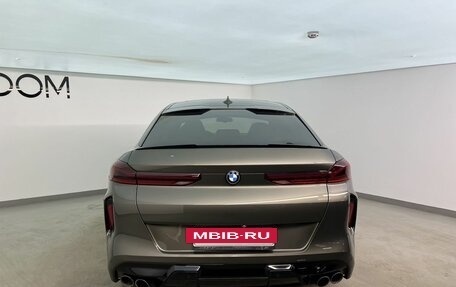 BMW X6 M, 2020 год, 8 790 000 рублей, 4 фотография