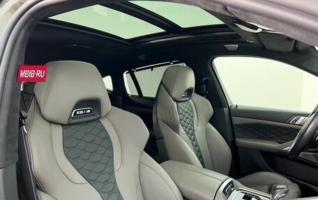 BMW X6 M, 2020 год, 8 790 000 рублей, 15 фотография