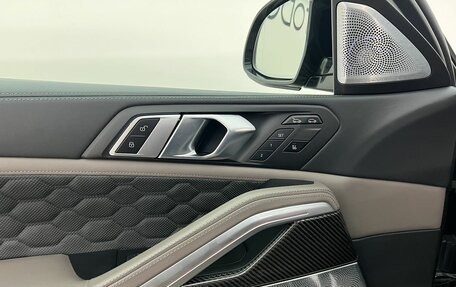 BMW X6 M, 2020 год, 8 790 000 рублей, 18 фотография