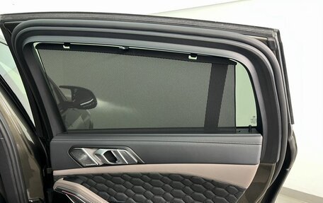 BMW X6 M, 2020 год, 8 790 000 рублей, 20 фотография