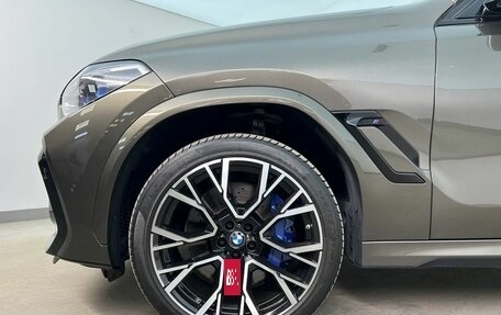 BMW X6 M, 2020 год, 8 790 000 рублей, 7 фотография