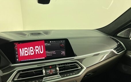 BMW X6 M, 2020 год, 8 790 000 рублей, 17 фотография
