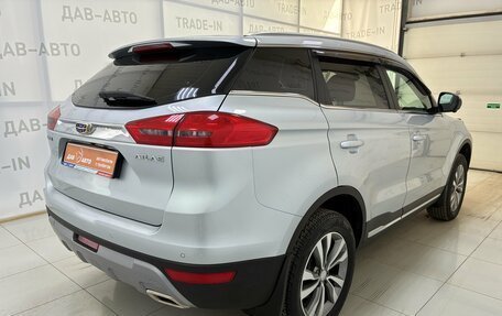 Geely Atlas I, 2021 год, 1 790 000 рублей, 4 фотография