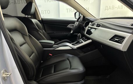 Geely Atlas I, 2021 год, 1 790 000 рублей, 10 фотография