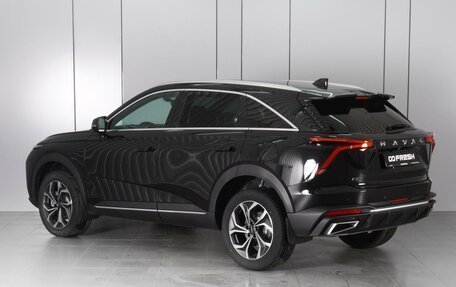 Haval F7, 2026 год, 3 499 000 рублей, 3 фотография