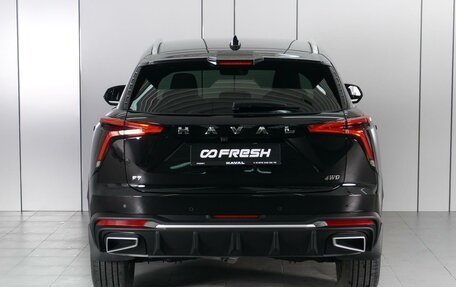 Haval F7, 2026 год, 3 499 000 рублей, 5 фотография