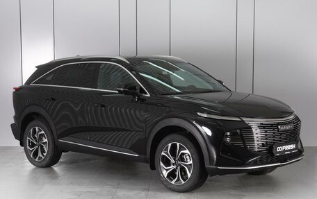 Haval F7, 2026 год, 3 499 000 рублей, 2 фотография