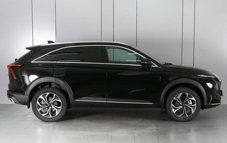 Haval F7, 2026 год, 3 499 000 рублей, 6 фотография