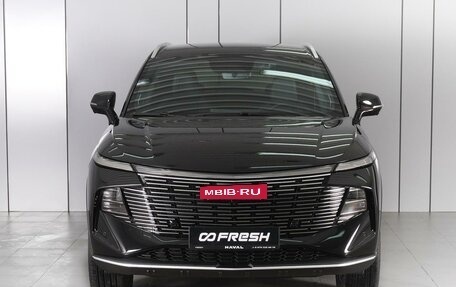 Haval F7, 2026 год, 3 499 000 рублей, 4 фотография