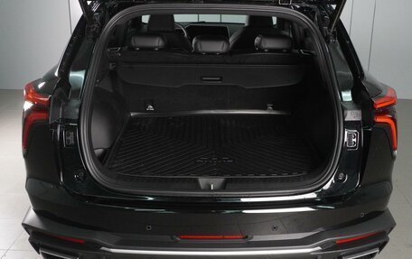 Haval F7, 2026 год, 3 499 000 рублей, 22 фотография