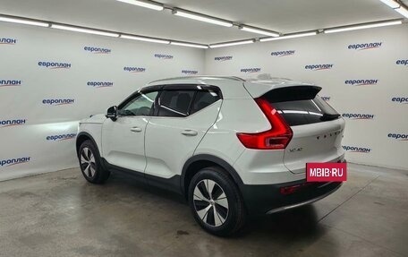 Volvo XC40 I, 2024 год, 4 600 000 рублей, 4 фотография