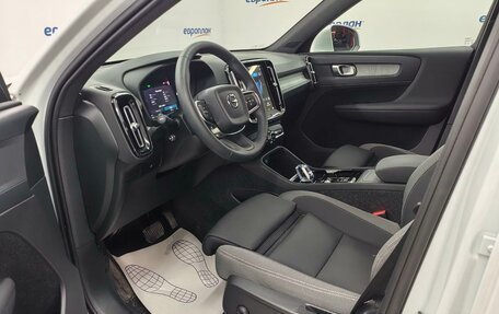 Volvo XC40 I, 2024 год, 4 600 000 рублей, 7 фотография